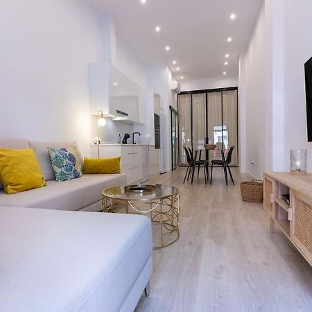 Apartamento Nuevo En El Centro De Elche Exterior foto