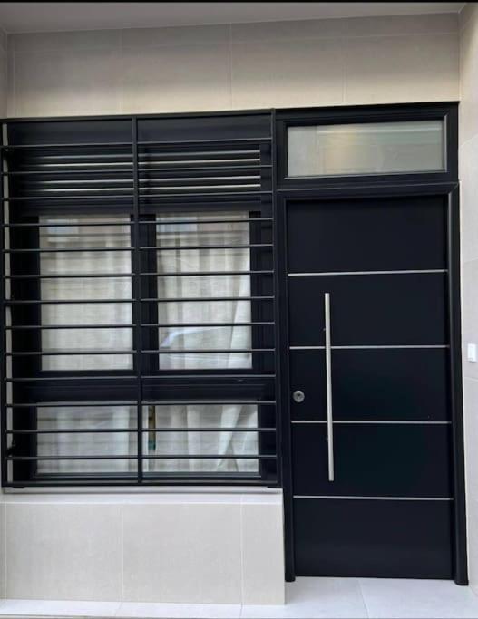 Apartamento Nuevo En El Centro De Elche Exterior foto