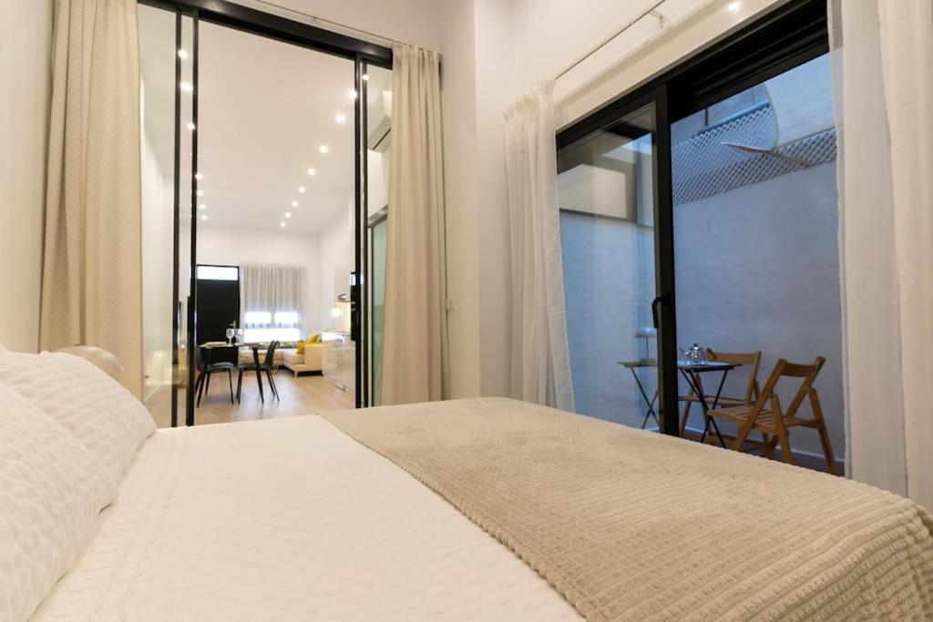 Apartamento Nuevo En El Centro De Elche Exterior foto